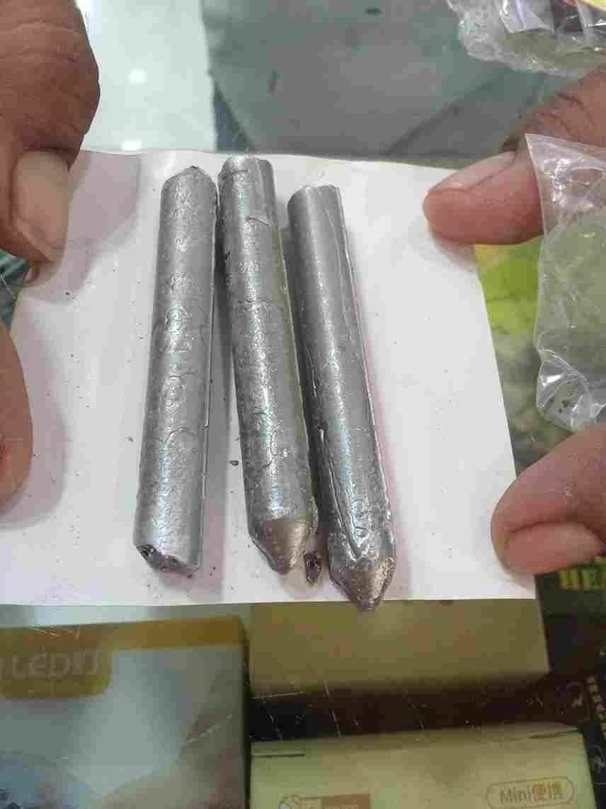 Low Temperature Repair Welding Rods – Strong & Easy Metal Welding Without a Torch