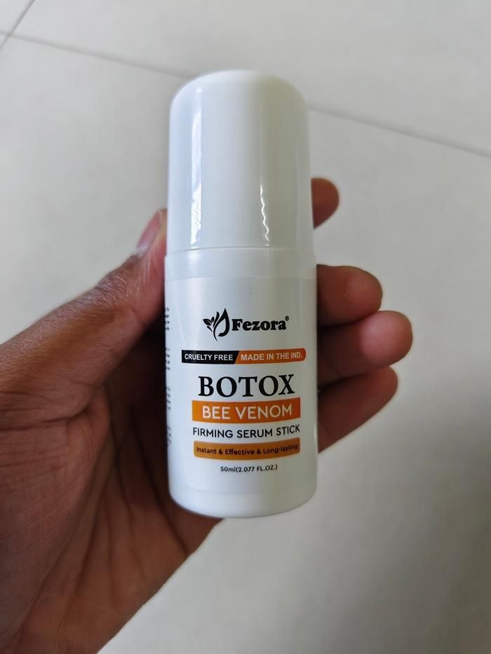 Fezora Bo-Tox Bee Venom Anti-Wrinkle Firming Serum Stick 30 ml
