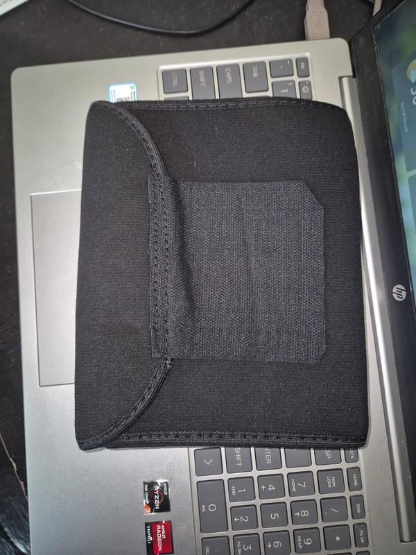 Waist Trimmer Belt