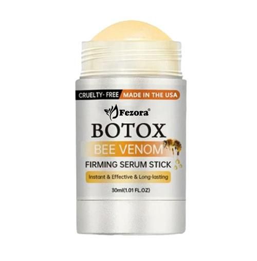 Fezora Bo-Tox Bee Venom Anti-Wrinkle Firming Serum Stick 30 ml