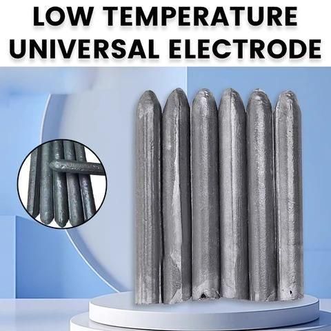 Low Temperature Repair Welding Rods – Strong & Easy Metal Welding Without a Torch