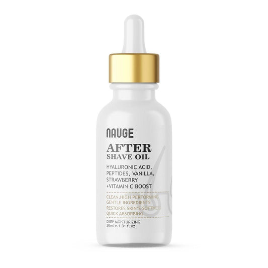 After Shave Oil 30ml Pack of 1